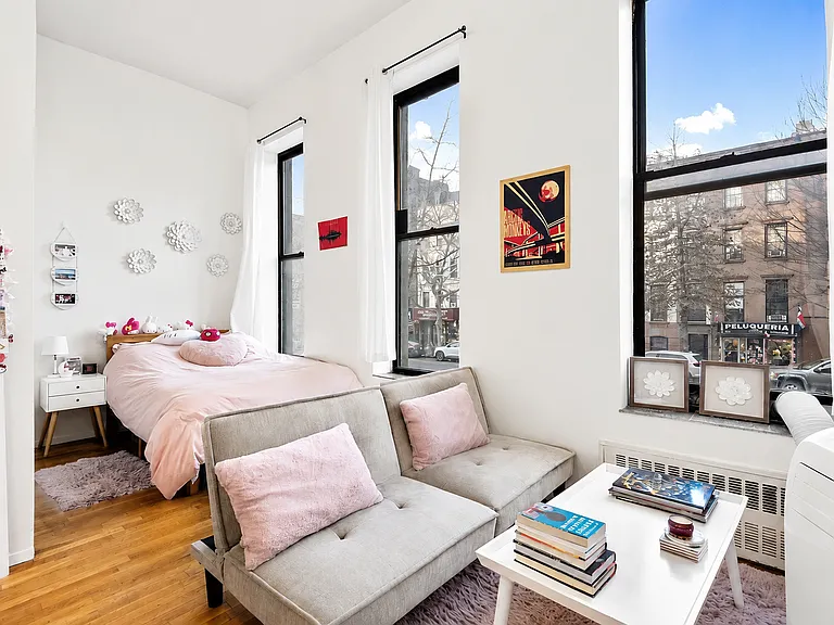 224 E 116th St #2A — Photo 1