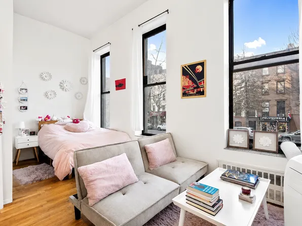 224 E 116th St APT 2a, New York, NY 10029