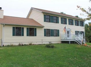127 Wellington Ct, Gray, TN 37615