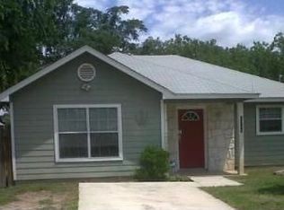 2223 Schley Ave, San Antonio, TX 78210