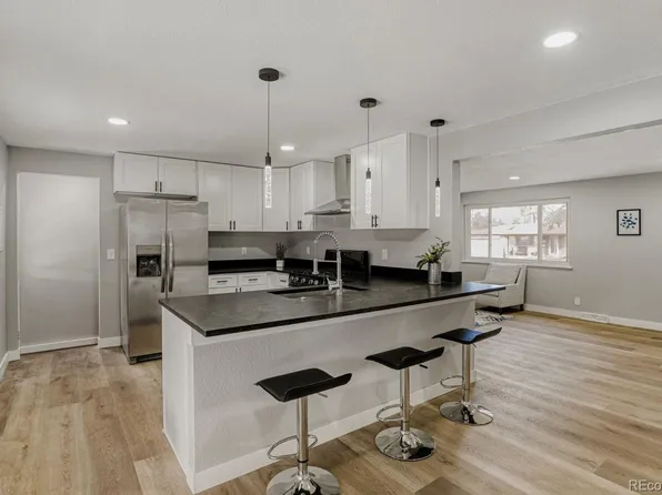 8126 Benton Way, Arvada, CO 80003