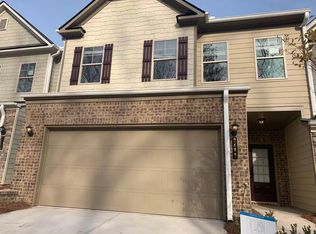 2433 Shetley Creek Dr, Norcross, GA 30071