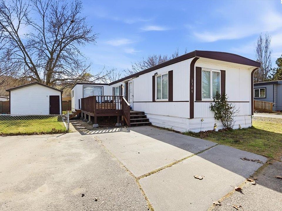 1st image of 6309 Desert View Dr