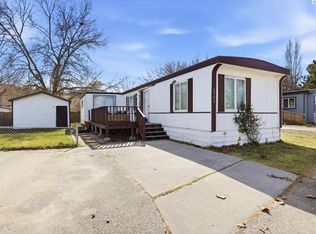 6309 Desert View Dr, West Richland, WA 99353