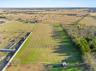 11424 Fm 1807, Alvarado, TX 76009