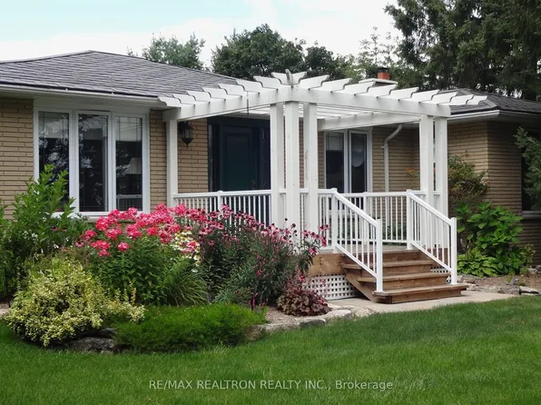 26 Kennedy Rd, Caledon, ON L7C 2A7