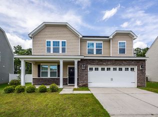 336 Bracken Fern Rd, Moncks Corner, SC 29461