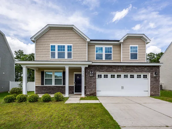 336 Bracken Fern Rd, Moncks Corner, SC 29461