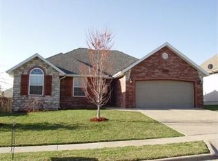 1420 W Maplewood St, Springfield, MO 65807