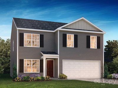 2674 Goose Fair Rd, Maiden, NC, 28650