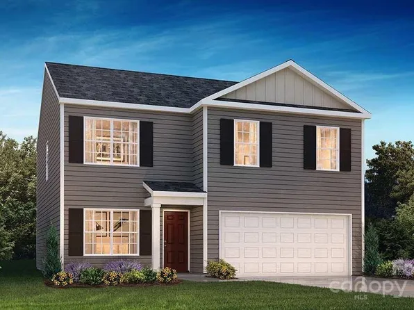 2683 Goose Fair Rd, Maiden, NC 28650