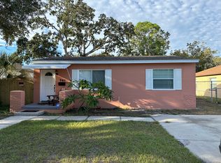 781 38th Ave S, Saint Petersburg, FL 33705