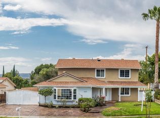 3035 Gardner St, Simi Valley, CA 93065