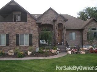 1028 E 30 N, American Fork, UT 84003