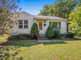 803 Hardin St, Columbia, MO 65203