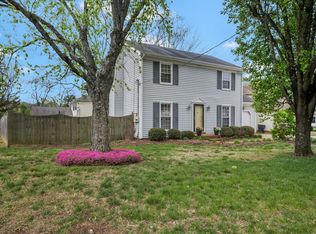 5600 Fairhaven Dr, Nashville, TN 37211