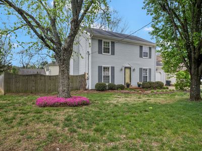 5600 Fairhaven Dr, Nashville, TN, 37211