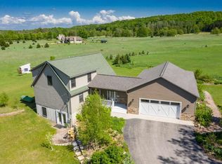 4529 Fouch Rd, Grawn, MI 49637