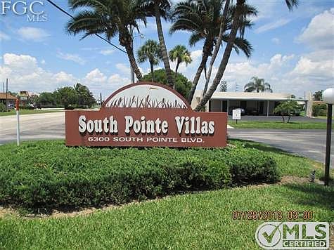 1st image of 6300 S Pointe Blvd APT 451