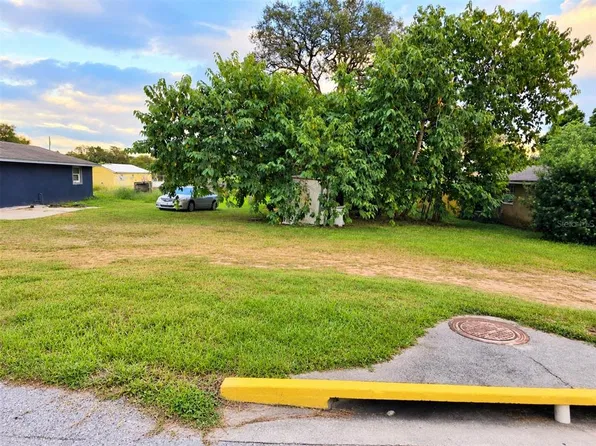 TANGERINE STREET LOT 17, HAINES CITY, FL 33844