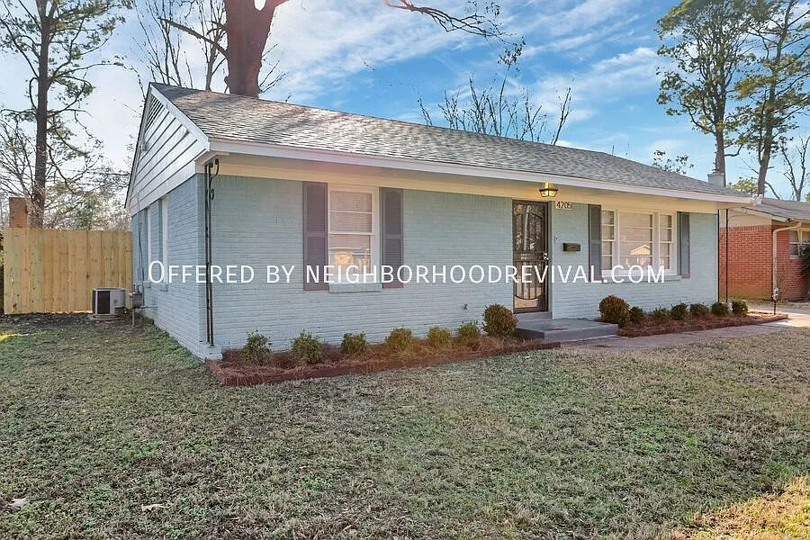 Building Photo - 4205 Philsdale Ave