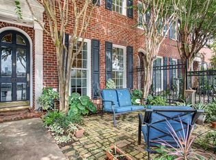 722 Tirrell St, Houston, TX 77019