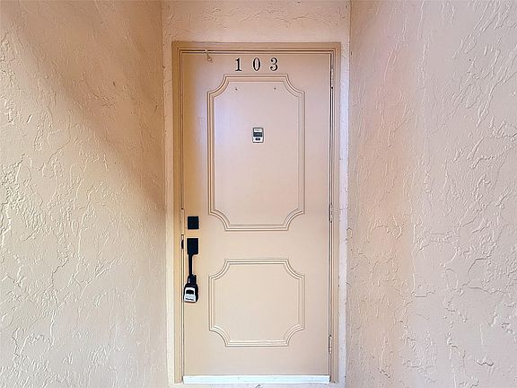 4th image of 8818 W Mcnab Road #103