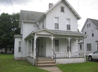 503 N Main St, Athens, PA 18810