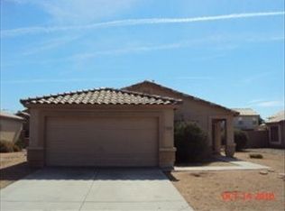 16235 W Buchanan St, Goodyear, AZ 85338