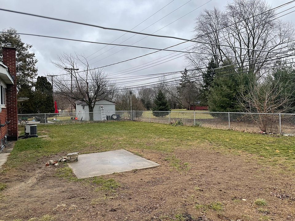 41755 Montroy Dr, Sterling Heights, MI 48313 Zillow
