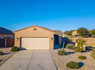 754 W Love Rd, Queen Creek, AZ 85143