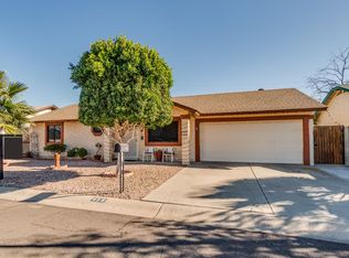 435 S Stardust Ln, Apache Junction, AZ 85120