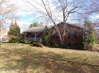 1005 Eagle Pass, Bardstown, KY 40004