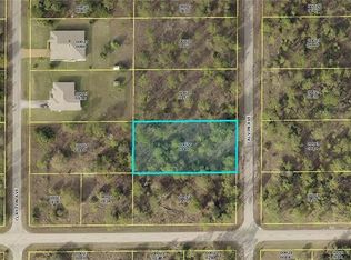 1403 Calvin Ave, Lehigh Acres, FL 33972