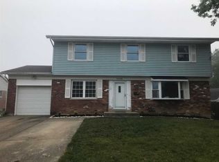 11408 Lincolnshire Dr, Cincinnati, OH 45240