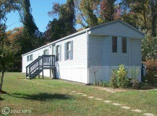 225 Golf Dr, Aberdeen, MD 21001