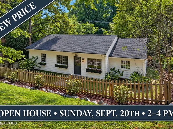 501 Highland Hills Rd, Knoxville, TN 37919
