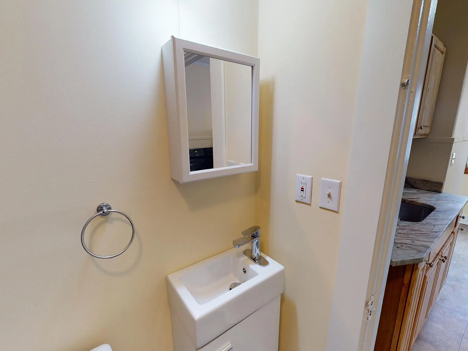 1 bed, 525 sqft, $1,625 — Photo 3