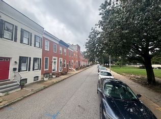 1223 Haubert St, Baltimore, MD 21230