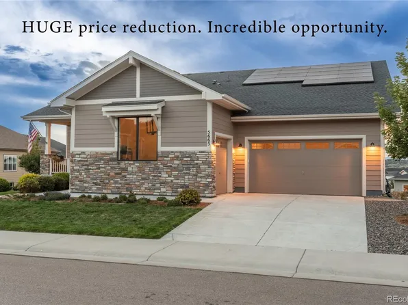 5665 Shadescale Way, Castle Rock, CO 80104