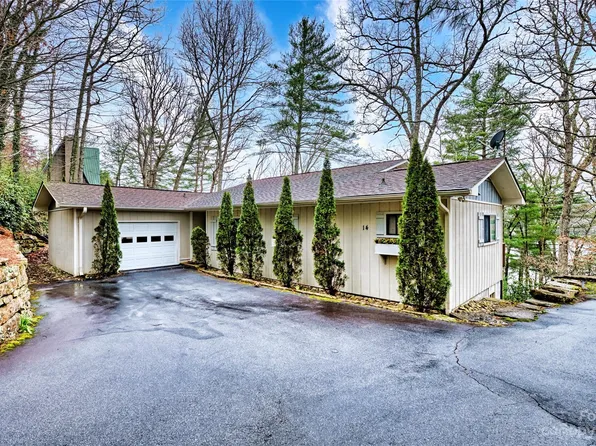 14 Waterfront Ln, Glenville, NC 28736