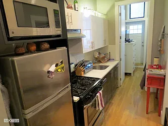 Rented by Citi Habitats