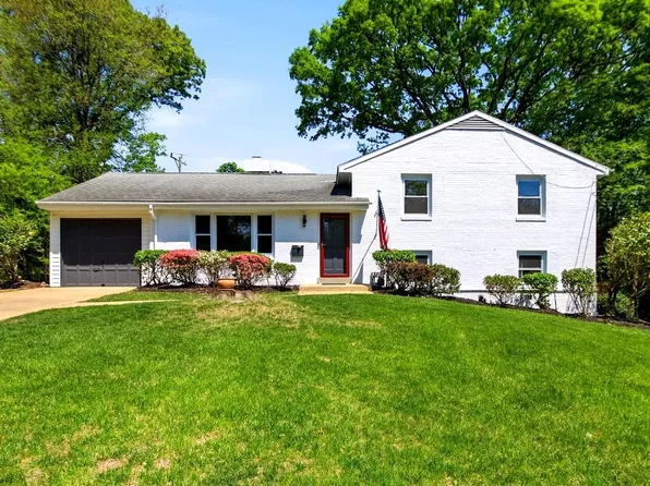 7708 Jansen Dr, Springfield, VA 22152