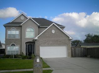 3937 Acadian Ct, Marrero, LA 70072