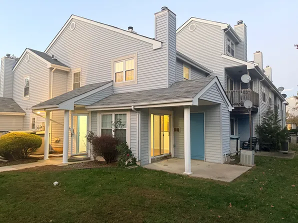 42 Tanglewood Ct, Monmouth Junction, NJ 08852