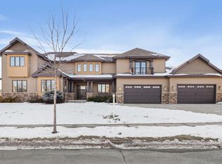 1014 Meadow Mist Rd, Middleton, WI 53562