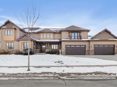 1014 Meadow Mist Road, Middleton, WI, 53562
