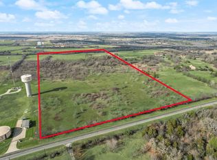 Fm Road 429, Terrell, TX 75160