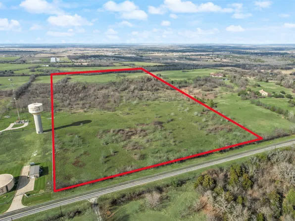 Fm Road 429, Terrell, TX 75160