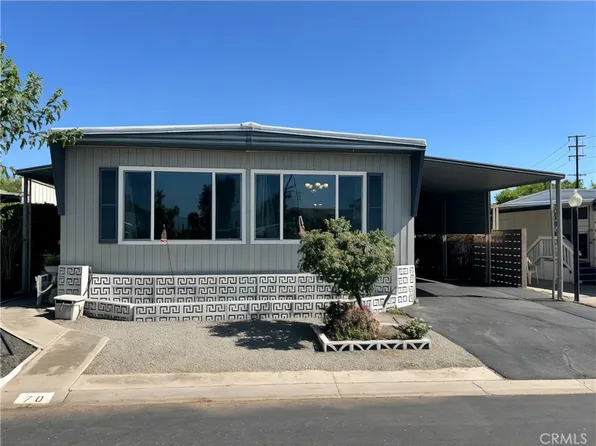 450 Judson St Space 70, Redlands, CA 92374